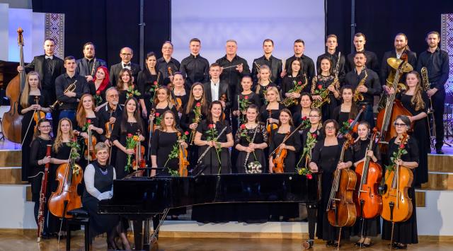 Daugavpils Sinfonietta